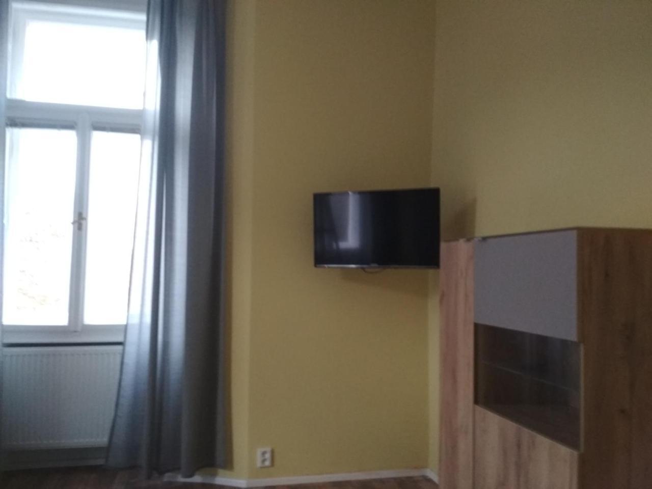 Appartamento Imperia Karlovy Vary Esterno foto