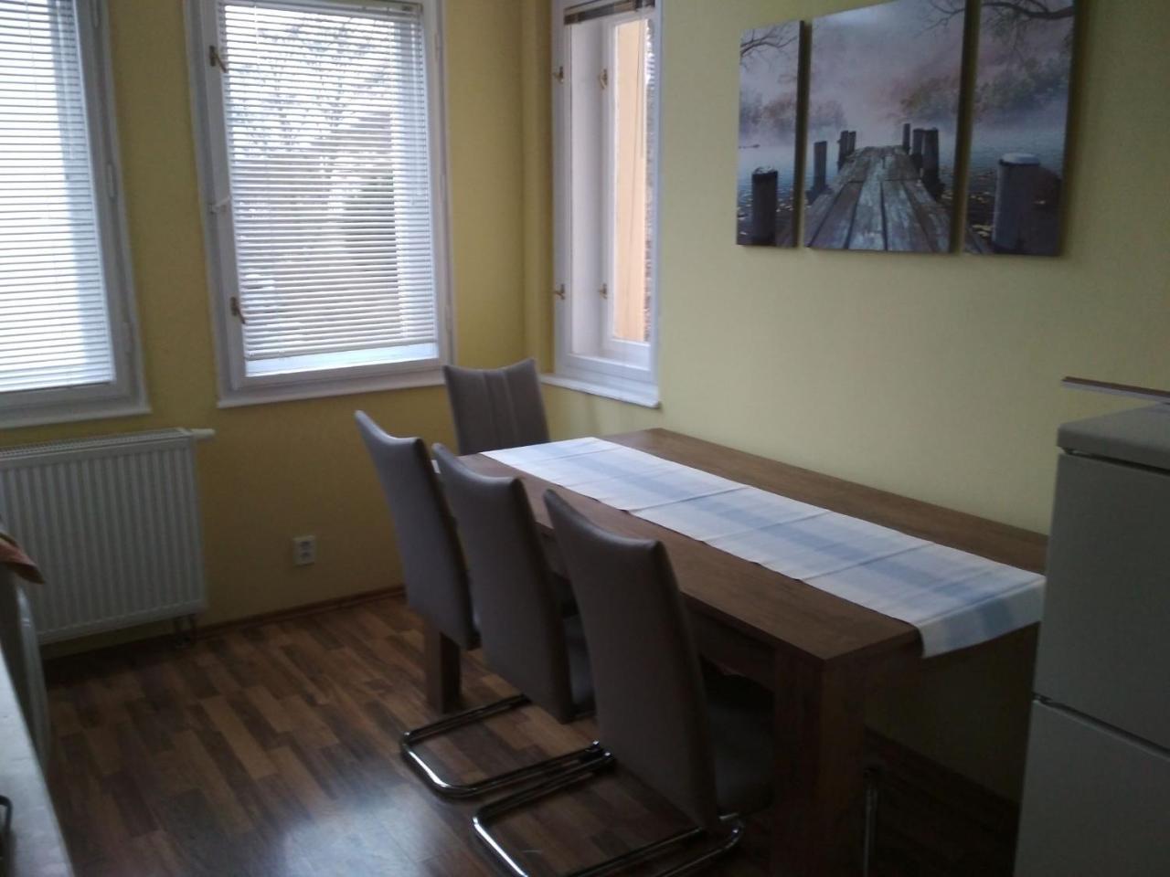 Appartamento Imperia Karlovy Vary Esterno foto