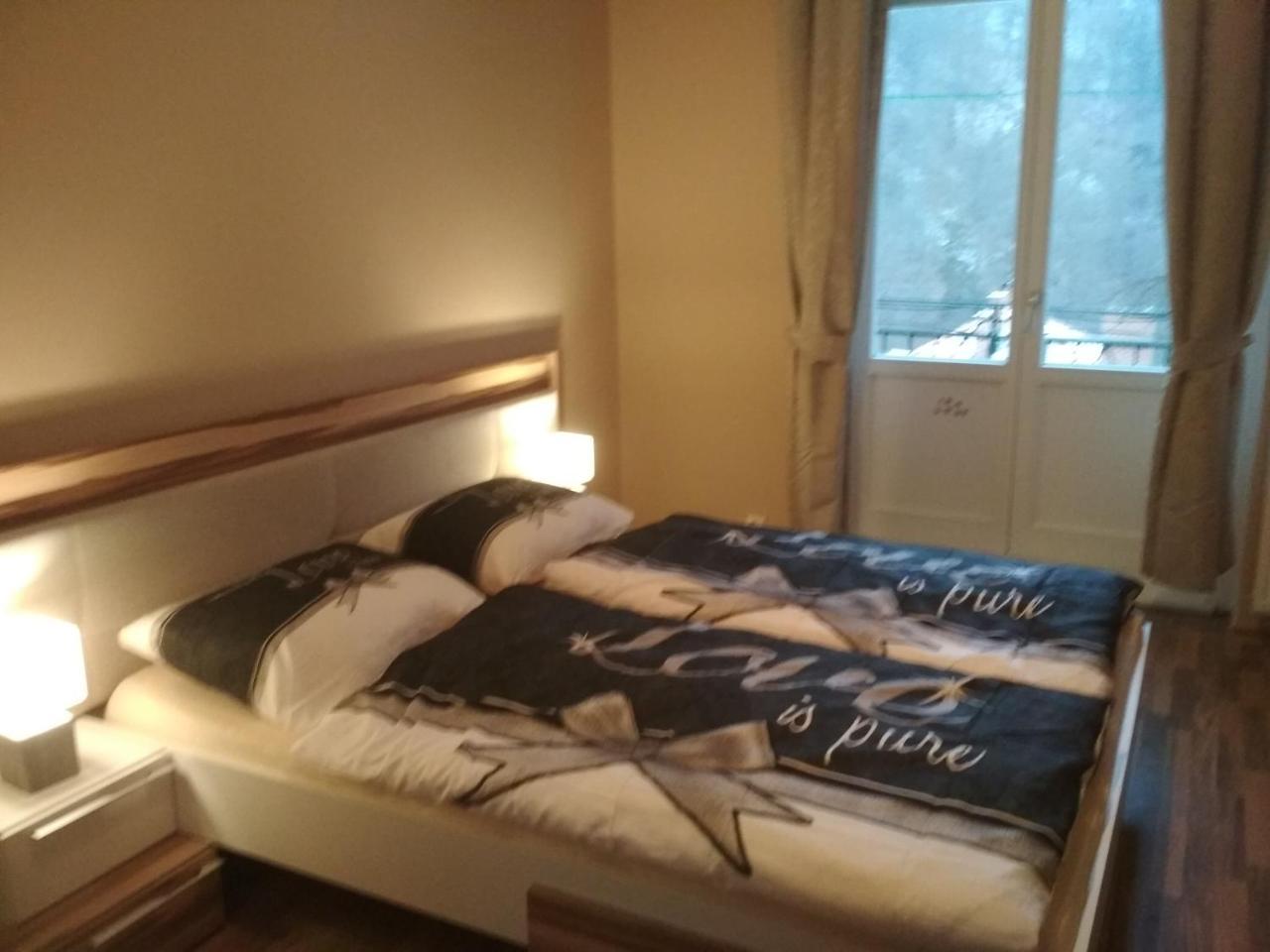 Appartamento Imperia Karlovy Vary Esterno foto